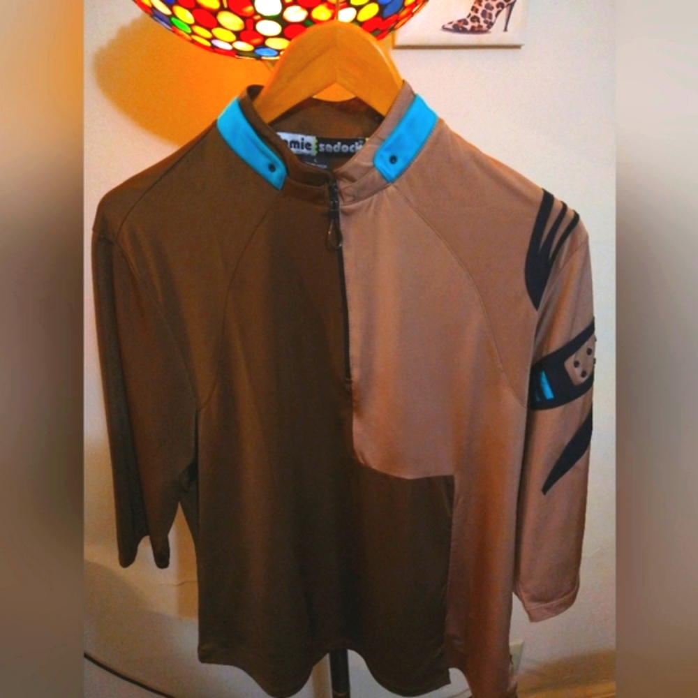 Sadock Apparel